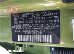 هيونداي فينو